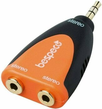 Adapter Bespeco SLAD225 - 2