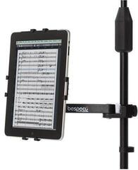 Soporte para smartphone o tablet Bespeco TAB100 Poseedor - 3