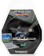 USB Audio Interface Bespeco BMUSB300 USB Audio Interface - 3