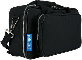Pedalboard/Bag for Effect Pedaltrain Metro 16 Pedalboard Black - 3