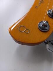 Električna gitara Sire Larry Carlton T7TM Natural Električna gitara (Oštećeno) - 2