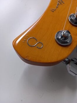 Električna gitara Sire Larry Carlton T7TM Natural Električna gitara (Oštećeno) - 3