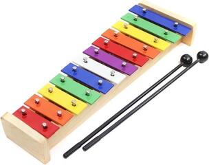 Xylophone / Metallophone / Carillon Victory XL1A Junior Metallophone - 1
