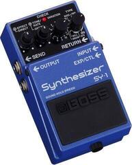 Effet guitare Boss SY-1 Effet guitare - 1