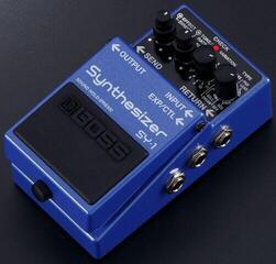 Effet guitare Boss SY-1 Effet guitare - 3