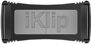 Supporto per smartphone o tablet IK Multimedia iKlip Xpand MINI Titolare - 1