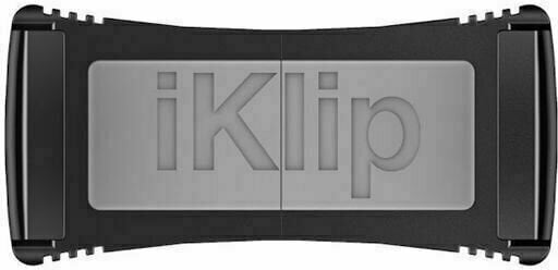 Suporte para smartphone ou tablet IK Multimedia iKlip Xpand MINI Suporte Suporte para smartphone ou tablet - 2