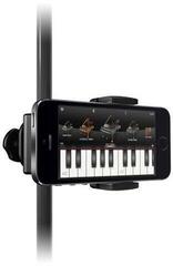 Supporto per smartphone o tablet IK Multimedia iKlip Xpand MINI Titolare - 6