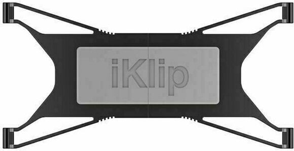 Suport smartphone sau tabletă IK Multimedia iKlip Xpand Suport Suport smartphone sau tabletă - 2