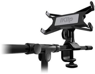 Soporte para smartphone o tablet IK Multimedia iKlip Xpand Poseedor - 3