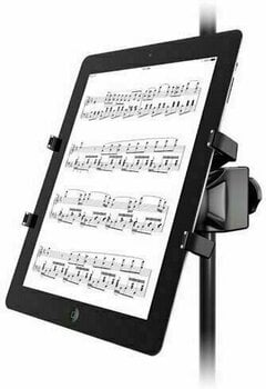 Houder voor smartphone of tablet IK Multimedia iKlip Xpand Houder Houder voor smartphone of tablet - 5