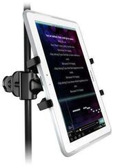 Soporte para smartphone o tablet IK Multimedia iKlip Xpand Poseedor - 5