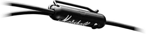 In-Ear Fejhallgató Marshall Mode Black In-Ear Fejhallgató - 2