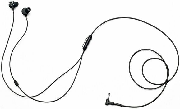 In-Ear Fejhallgató Marshall Mode Black In-Ear Fejhallgató - 5