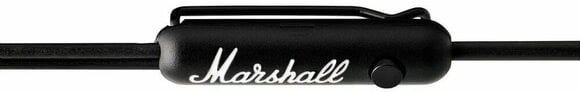 In-Ear Fejhallgató Marshall Mode Black In-Ear Fejhallgató - 3