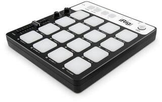 Contrôleur MIDI IK Multimedia iRig Pads Contrôleur MIDI - 4