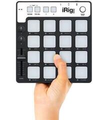 Contrôleur MIDI IK Multimedia iRig Pads Contrôleur MIDI - 5