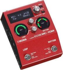 Effet guitare Boss RC-10R Effet guitare - 1