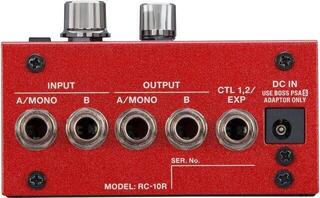 Effet guitare Boss RC-10R Effet guitare - 2