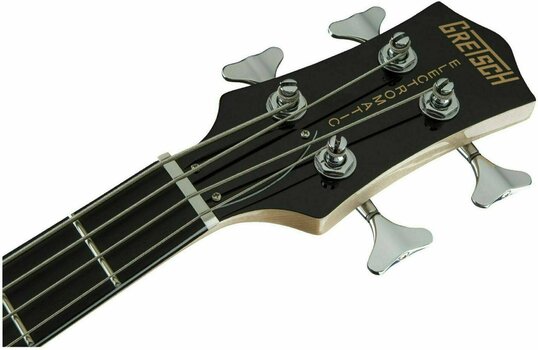 Električna bas gitara Gretsch G2220 Junior Jet Bass II RW Black - 7