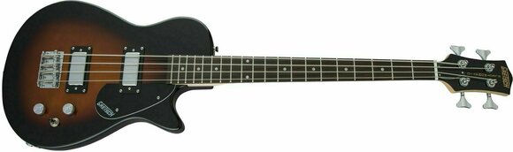 Električna bas kitara Gretsch G2220 Junior Jet Bass II RW Tobacco Sunburst - 4
