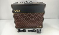 Vox AC15 Hand-Wired Greenback Combo Valvolare Chitarra
