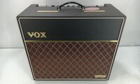 Vox AC15 Hand-Wired Greenback Combo Valvolare Chitarra