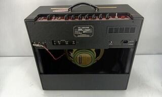 Rørgitarkombinasjon Vox AC15 Hand-Wired Greenback Rørgitarkombinasjon (Nesten som ny) - 3