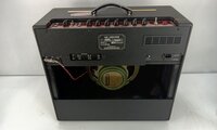 Vox AC15 Hand-Wired Greenback Combo Valvolare Chitarra
