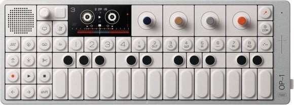 Pocket synthesizer Teenage Engineering OP-1 field Basic SET Pocket synthesizer - 2
