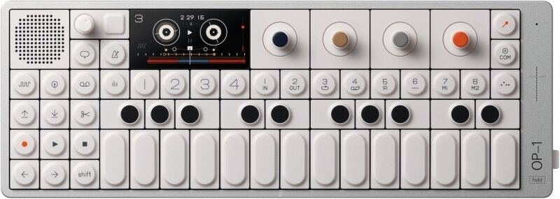 Arpeggiator