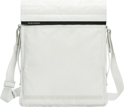 Boxe portabile Teenage Engineering OB-4 Basic SET White Boxe portabile - 4