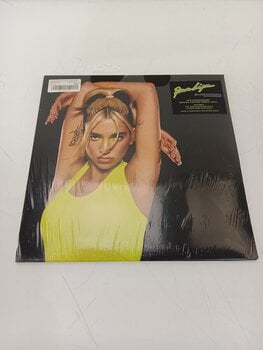Грамофонна плоча Dua Lipa - Future Nostalgia (Coloured) (Anniversary Edition) (3 LP) (Само разопакован) - 2