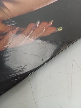 Грамофонна плоча Dua Lipa - Future Nostalgia (Coloured) (Anniversary Edition) (3 LP) (Само разопакован) - 6