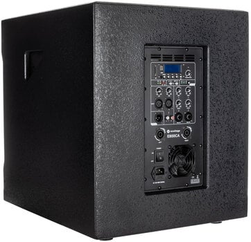 Přenosný ozvučovací PA systém  Revoltage Echo 800 Compact Array Přenosný ozvučovací PA systém  - 7