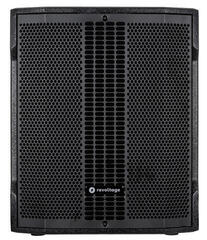 Bærbart PA-system Revoltage Echo 800 Compact Array Bærbart PA-system - 2
