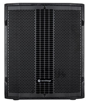 Přenosný ozvučovací PA systém  Revoltage Echo 800 Compact Array Přenosný ozvučovací PA systém  - 3