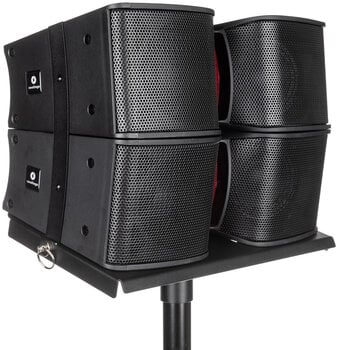 Přenosný ozvučovací PA systém  Revoltage Echo 800 Compact Array Přenosný ozvučovací PA systém  - 20