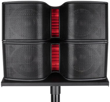 Přenosný ozvučovací PA systém  Revoltage Echo 800 Compact Array Přenosný ozvučovací PA systém  - 21