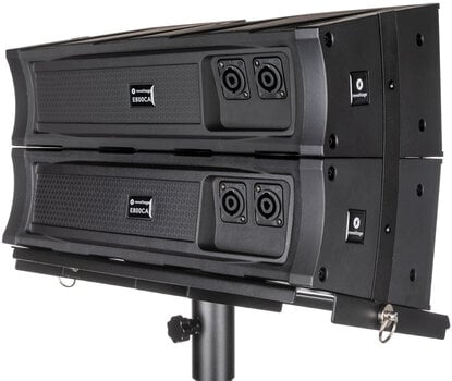 Přenosný ozvučovací PA systém  Revoltage Echo 800 Compact Array Přenosný ozvučovací PA systém  - 22