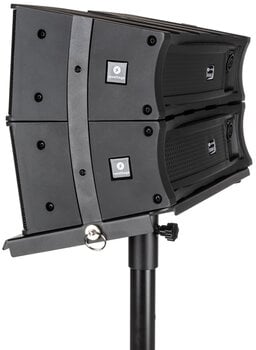 Přenosný ozvučovací PA systém  Revoltage Echo 800 Compact Array Přenosný ozvučovací PA systém  - 27