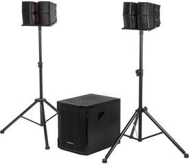 Bærbart PA-system Revoltage Echo 800 Compact Array Bærbart PA-system - 1