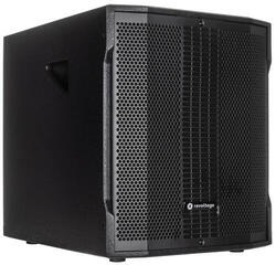Bærbart PA-system Revoltage Echo 800 Compact Array Bærbart PA-system - 3