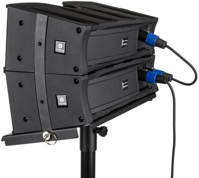 Přenosný ozvučovací PA systém  Revoltage Echo 800 Compact Array Přenosný ozvučovací PA systém  - 29