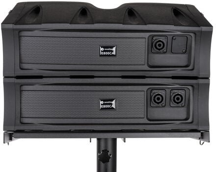 Přenosný ozvučovací PA systém  Revoltage Echo 800 Compact Array Přenosný ozvučovací PA systém  - 30