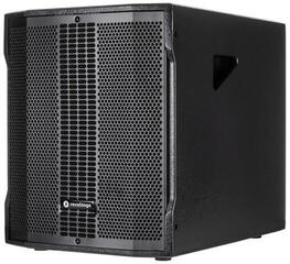 Bærbart PA-system Revoltage Echo 800 Compact Array Bærbart PA-system - 4