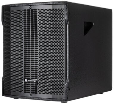 Přenosný ozvučovací PA systém  Revoltage Echo 800 Compact Array Přenosný ozvučovací PA systém  - 5