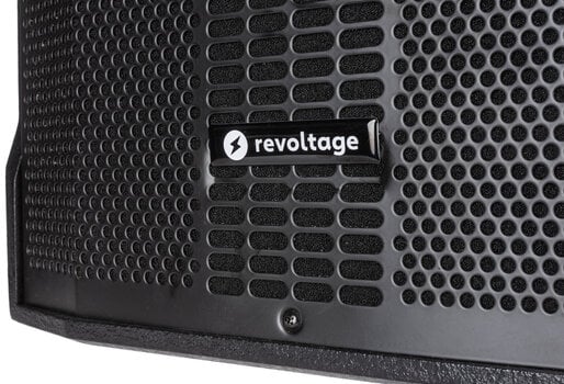 Přenosný ozvučovací PA systém  Revoltage Echo 800 Compact Array Přenosný ozvučovací PA systém  - 10