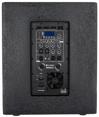 Bærbart PA-system Revoltage Echo 800 Compact Array Bærbart PA-system - 5