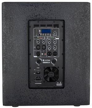 Přenosný ozvučovací PA systém  Revoltage Echo 800 Compact Array Přenosný ozvučovací PA systém  - 6